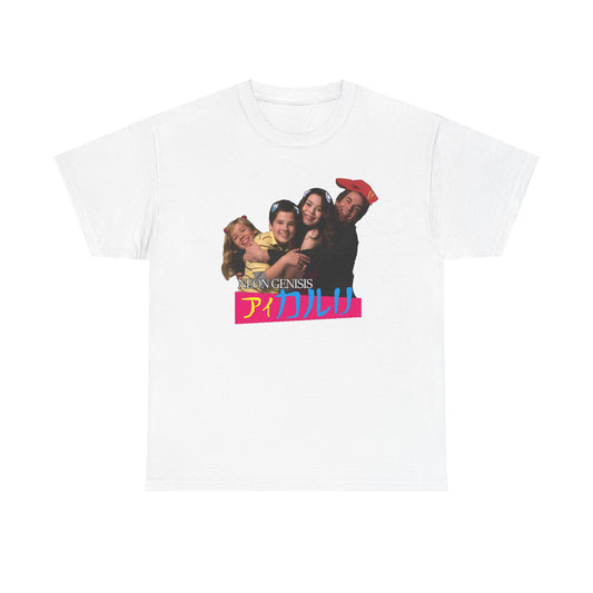 Eva x Icarly Tee