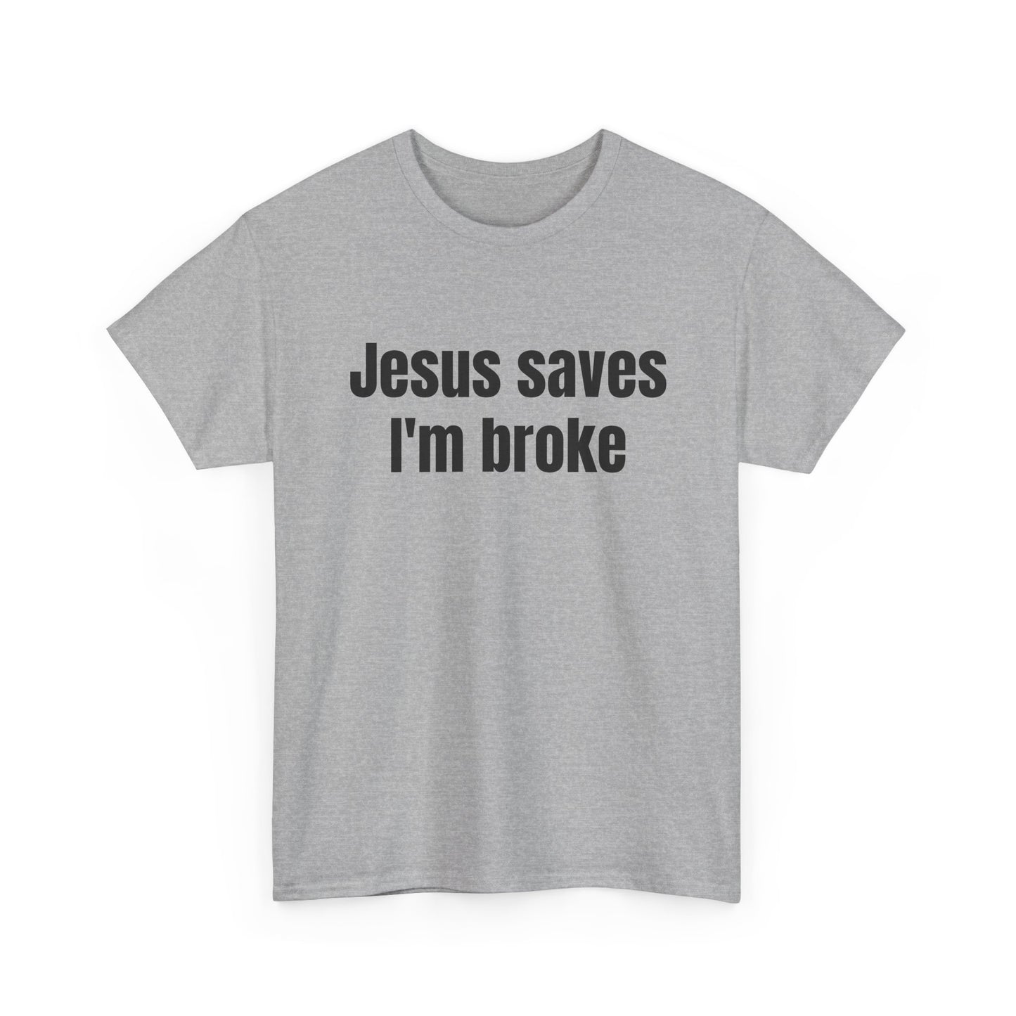 Saves Tee