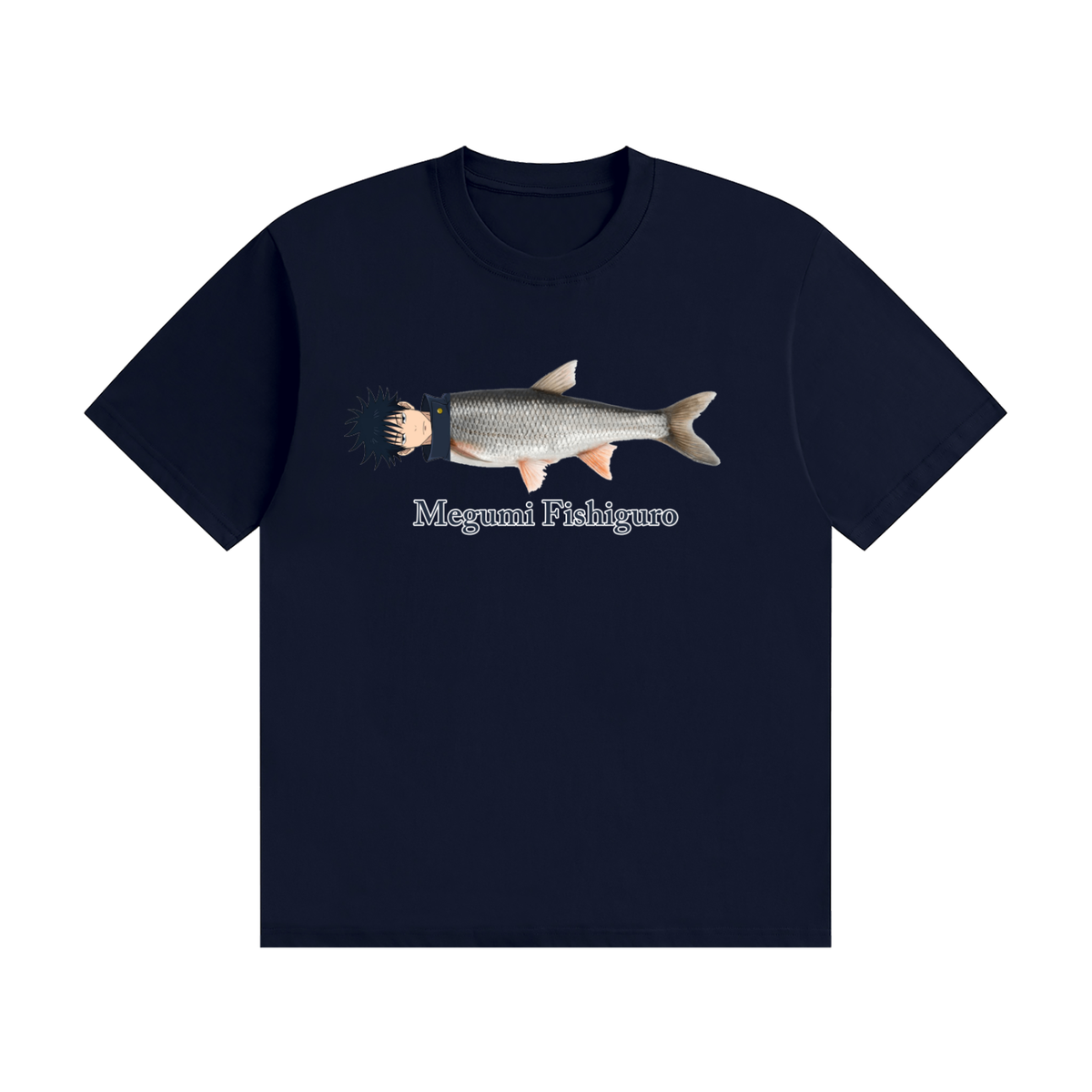 Fish Tee