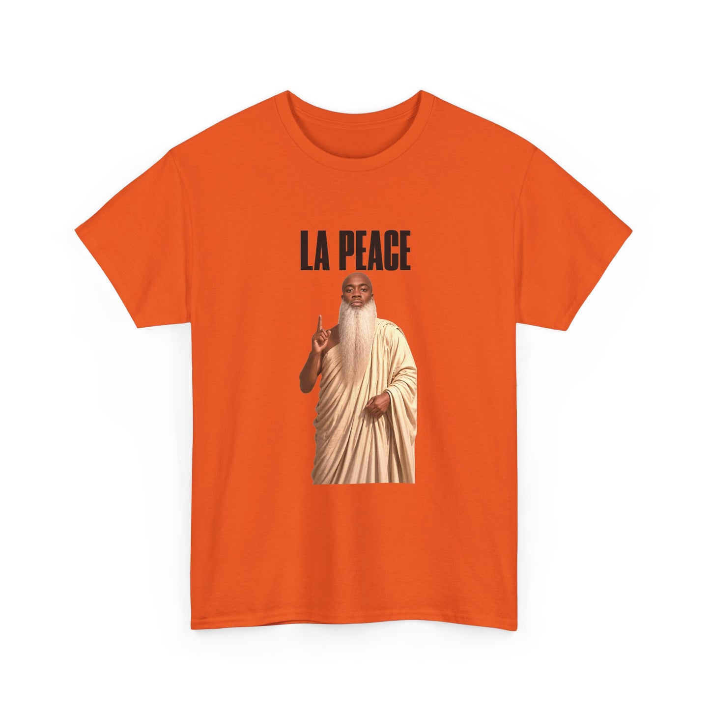 Peace Tee