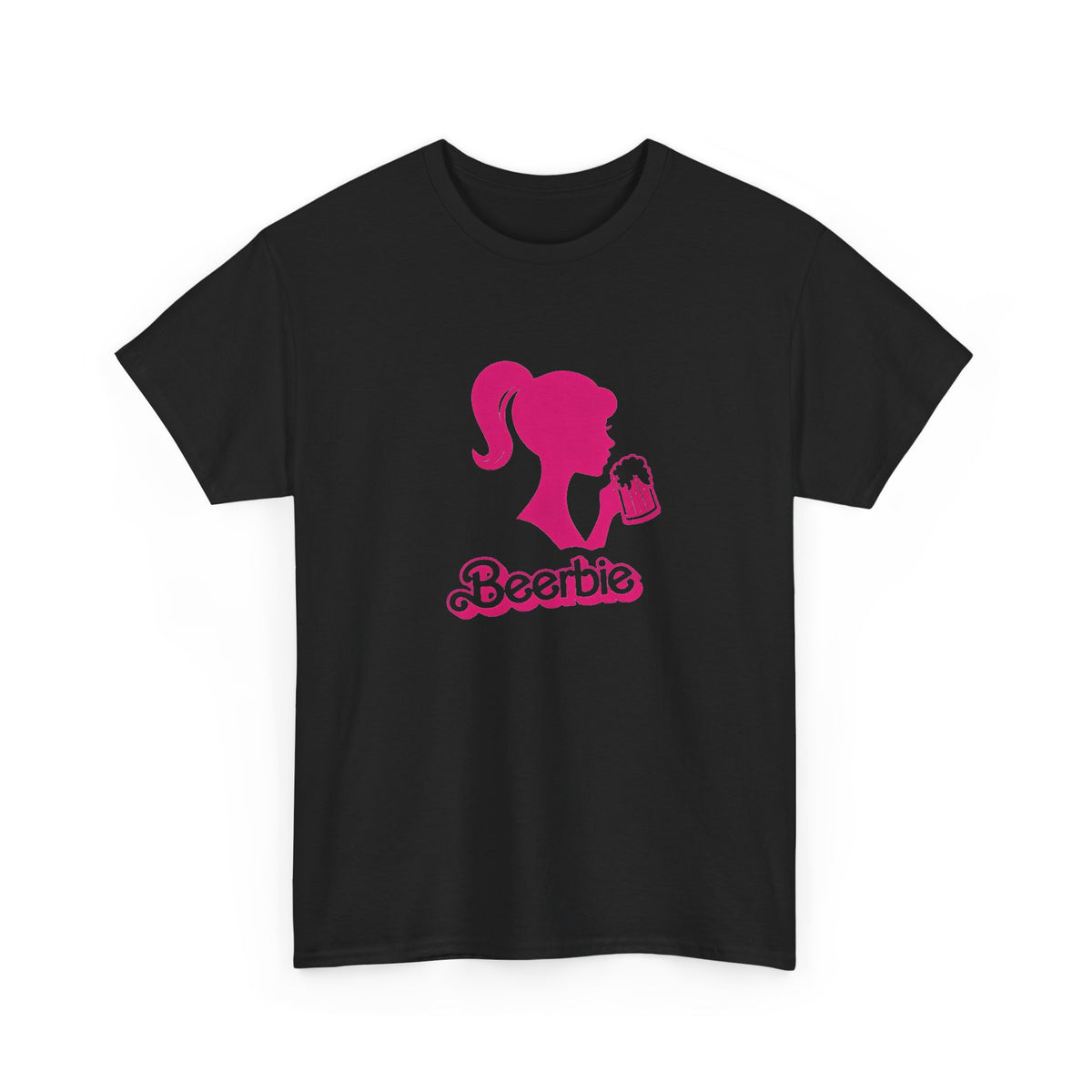 Beerbie Tee