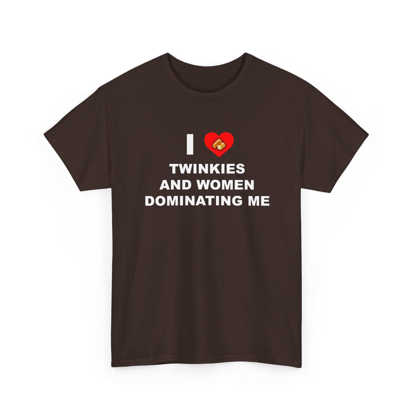 Dominating Tee