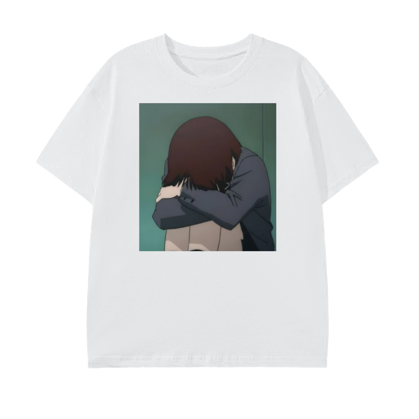 Sad Girl Tee