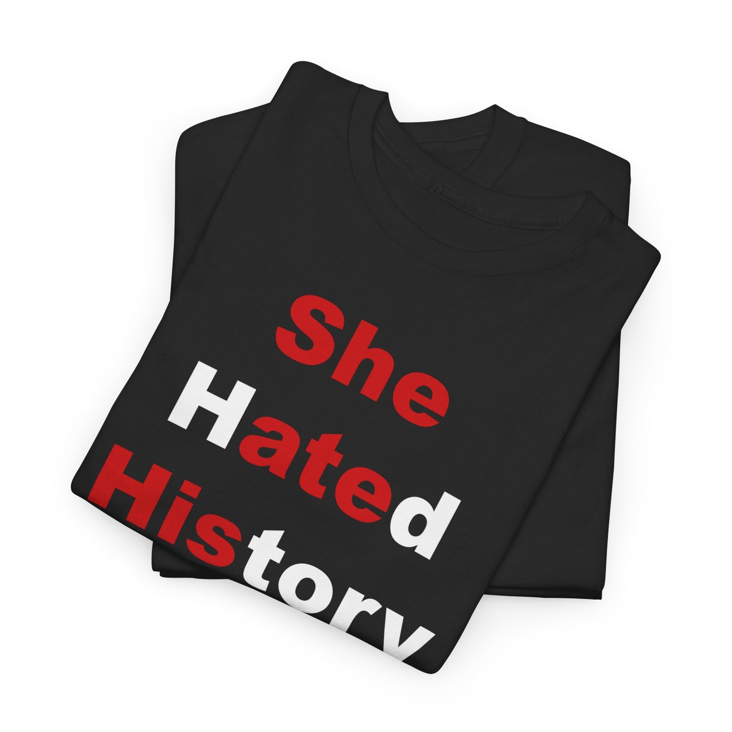 History Class Tee