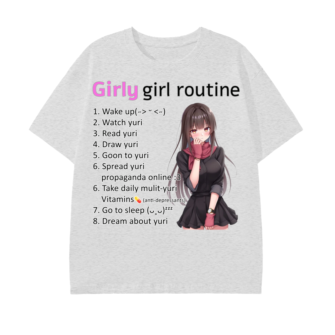 Yuri Tee