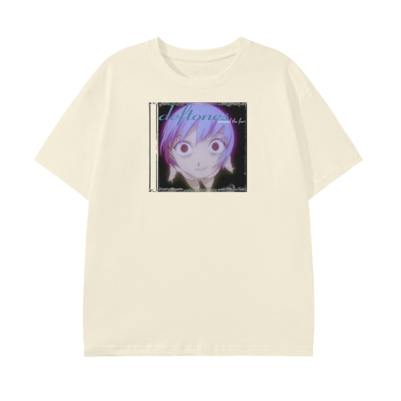 Rei-Tones Tee