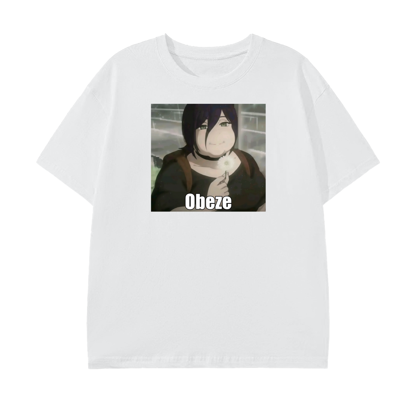 Obese Tee