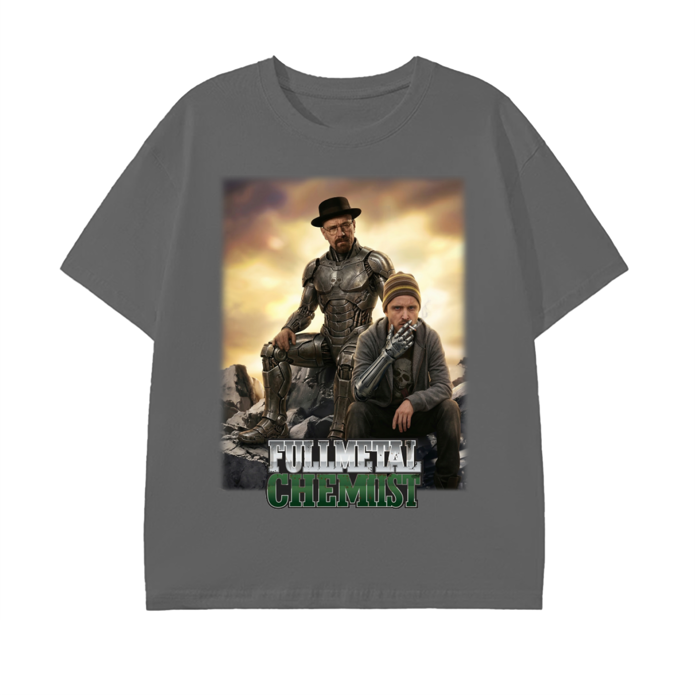 Chemist Tee