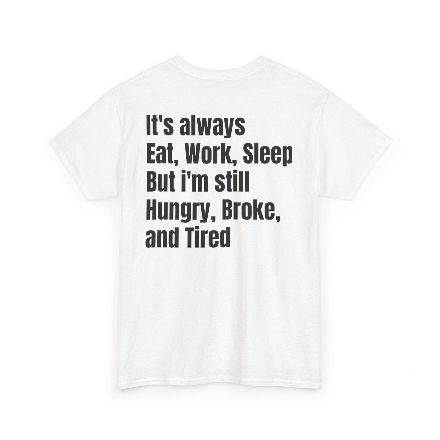 Work Tee