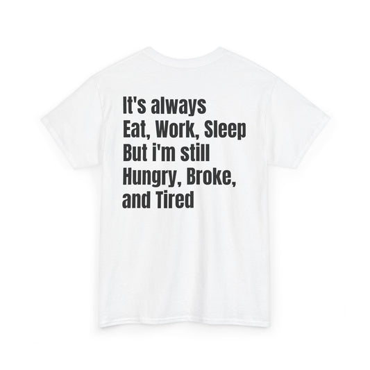 Work Tee