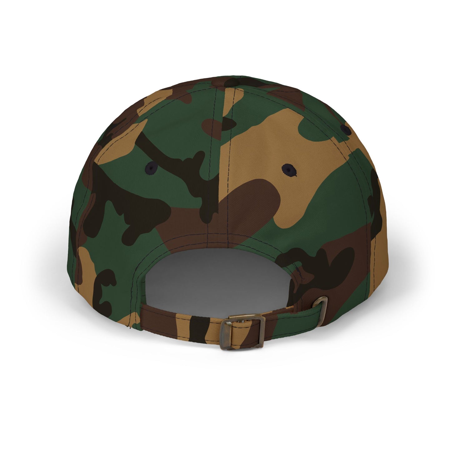 Mommy's Little Alcoholic Dad Cap
