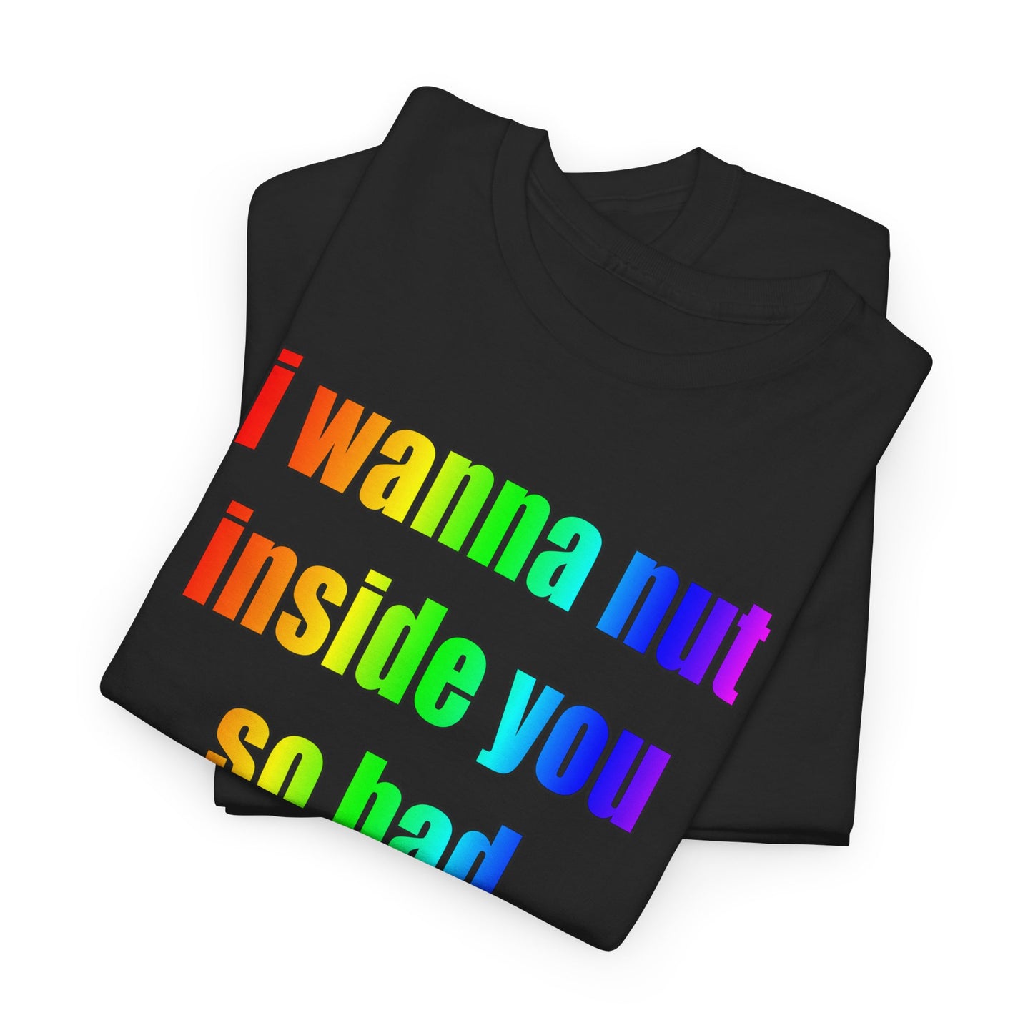 Inside Tee