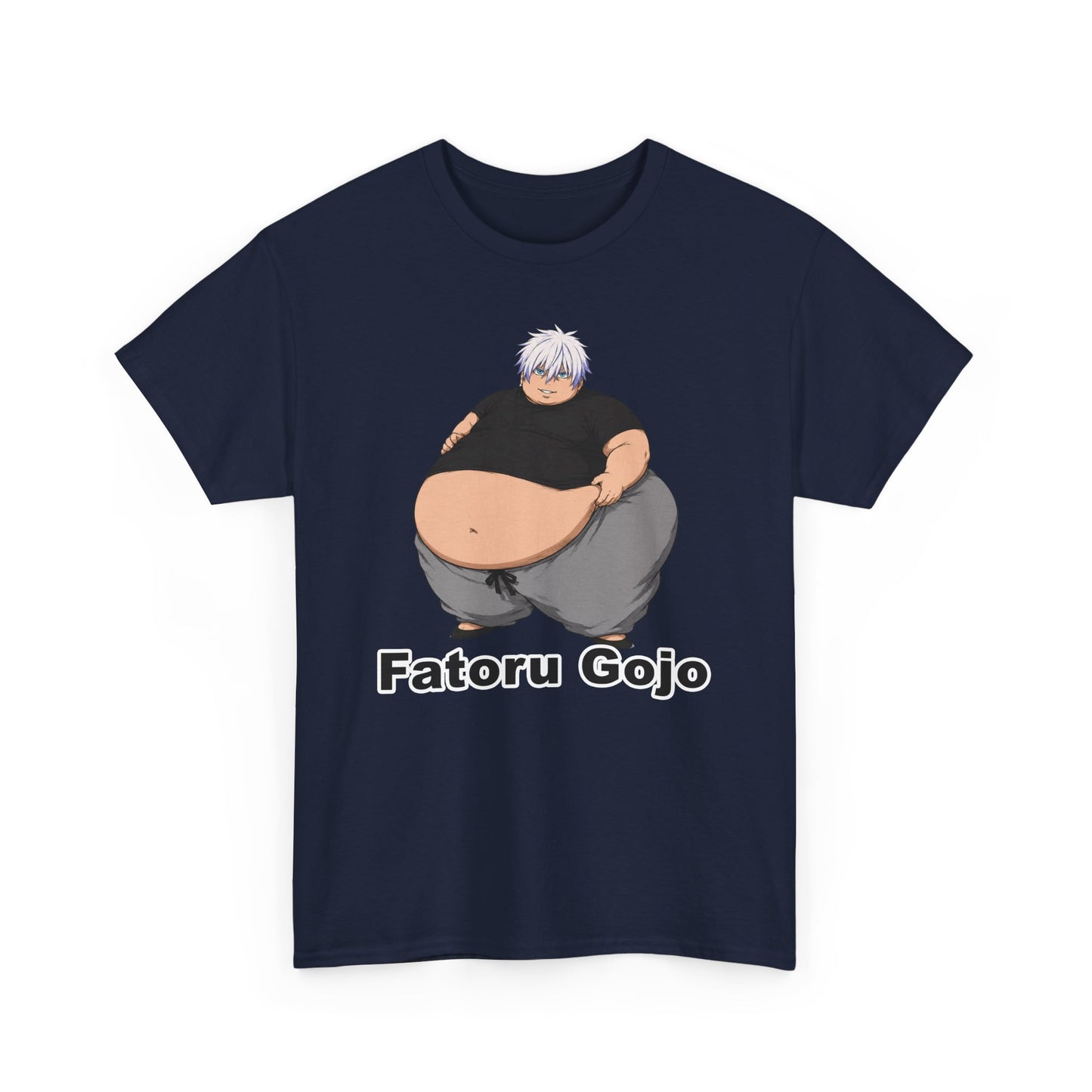 Fatoru Tee
