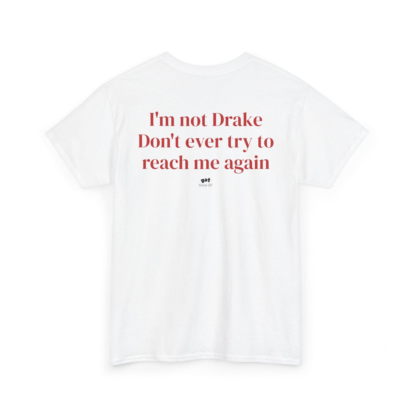 Reach Me Tee
