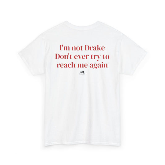 Reach Me Tee