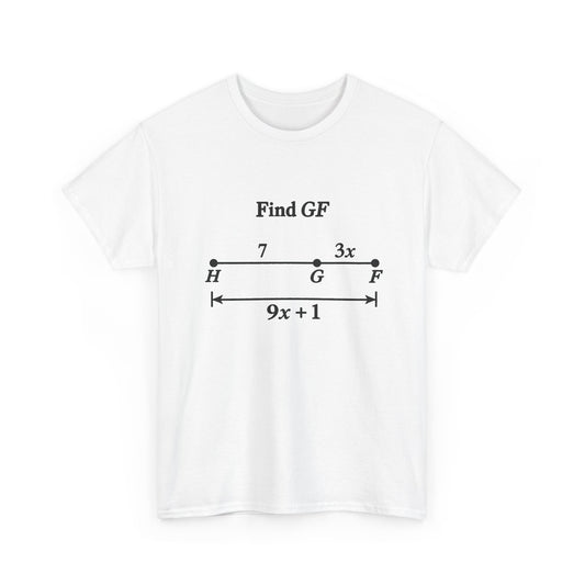 Find GF Tee