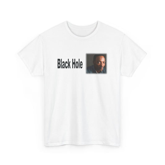 Hole Son Tee