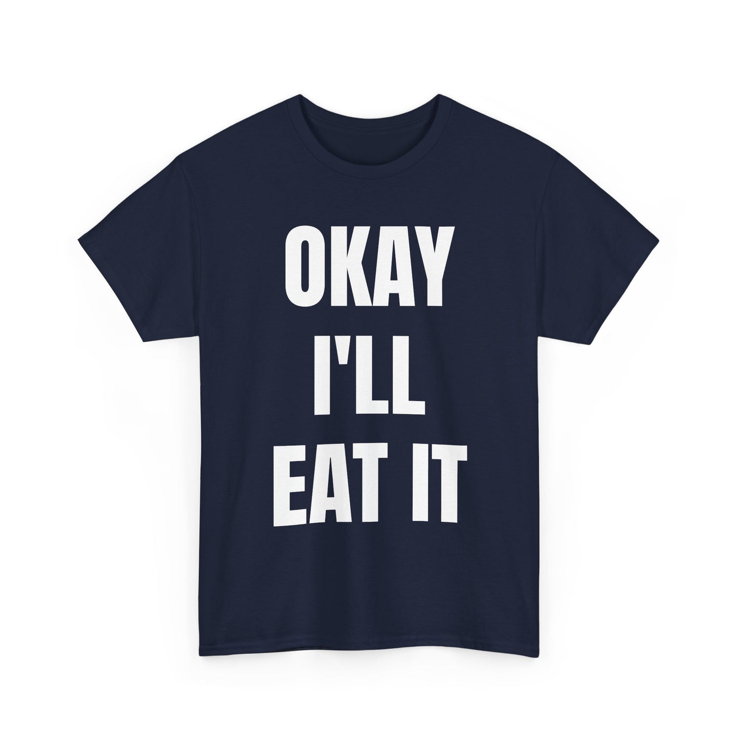 Eat It Tee
