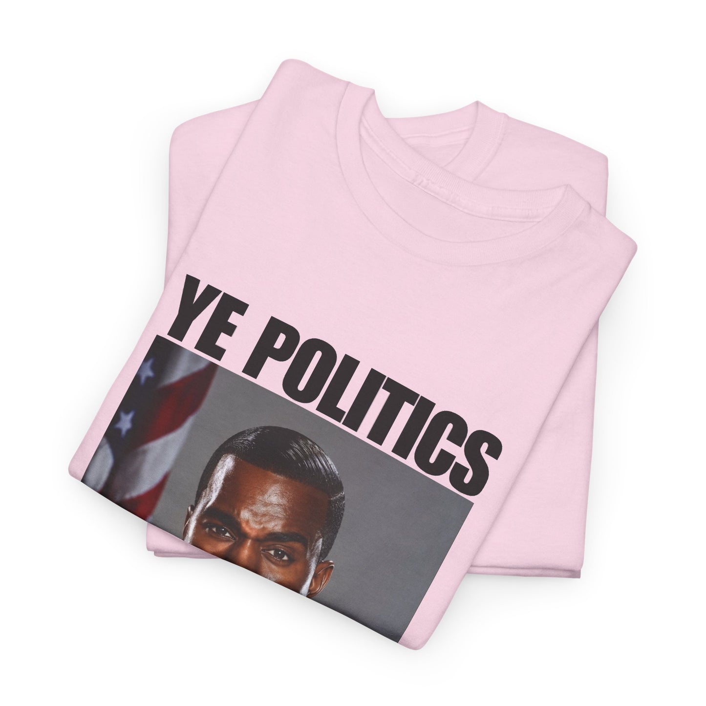 Politics Tee