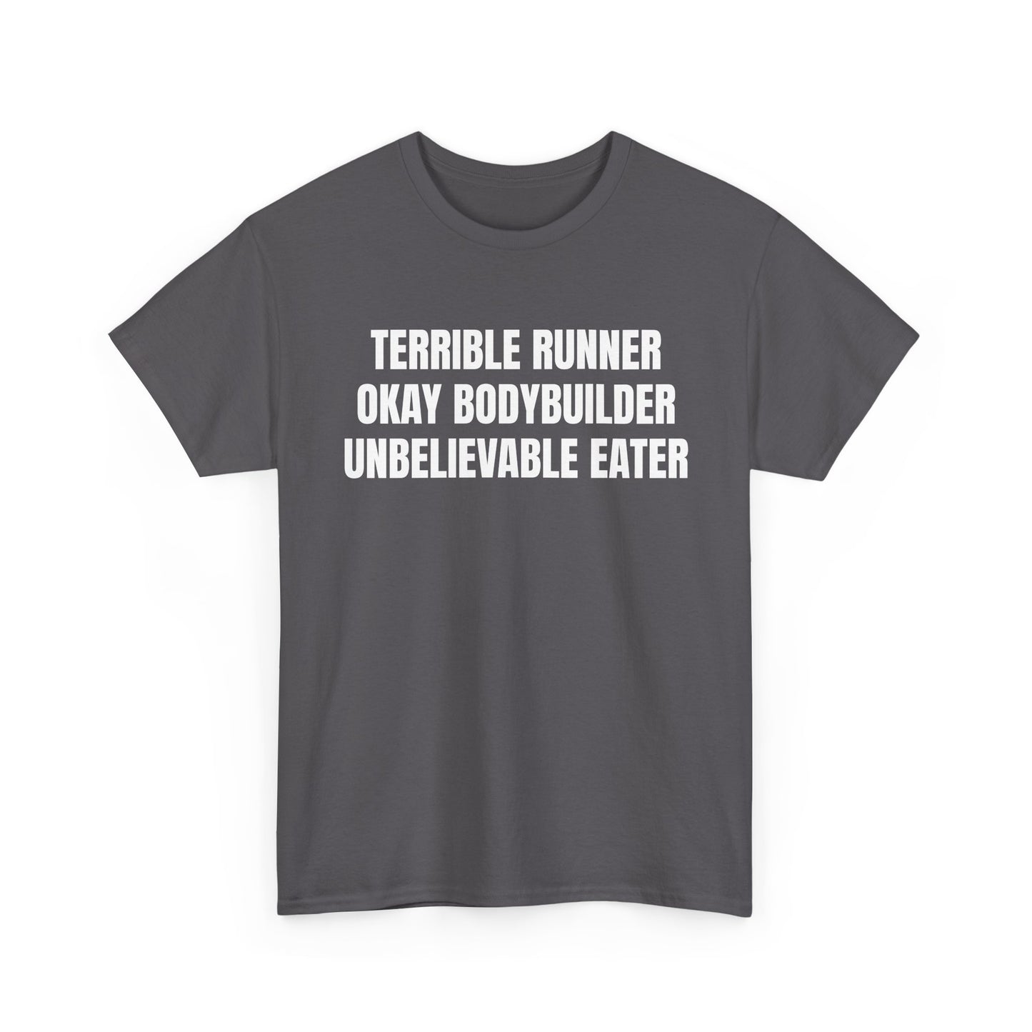 Eater Tee