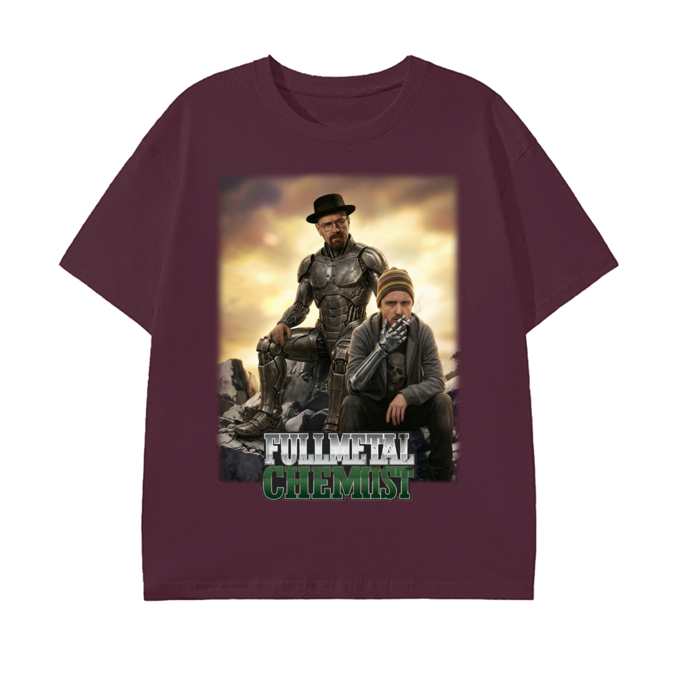 Chemist Tee