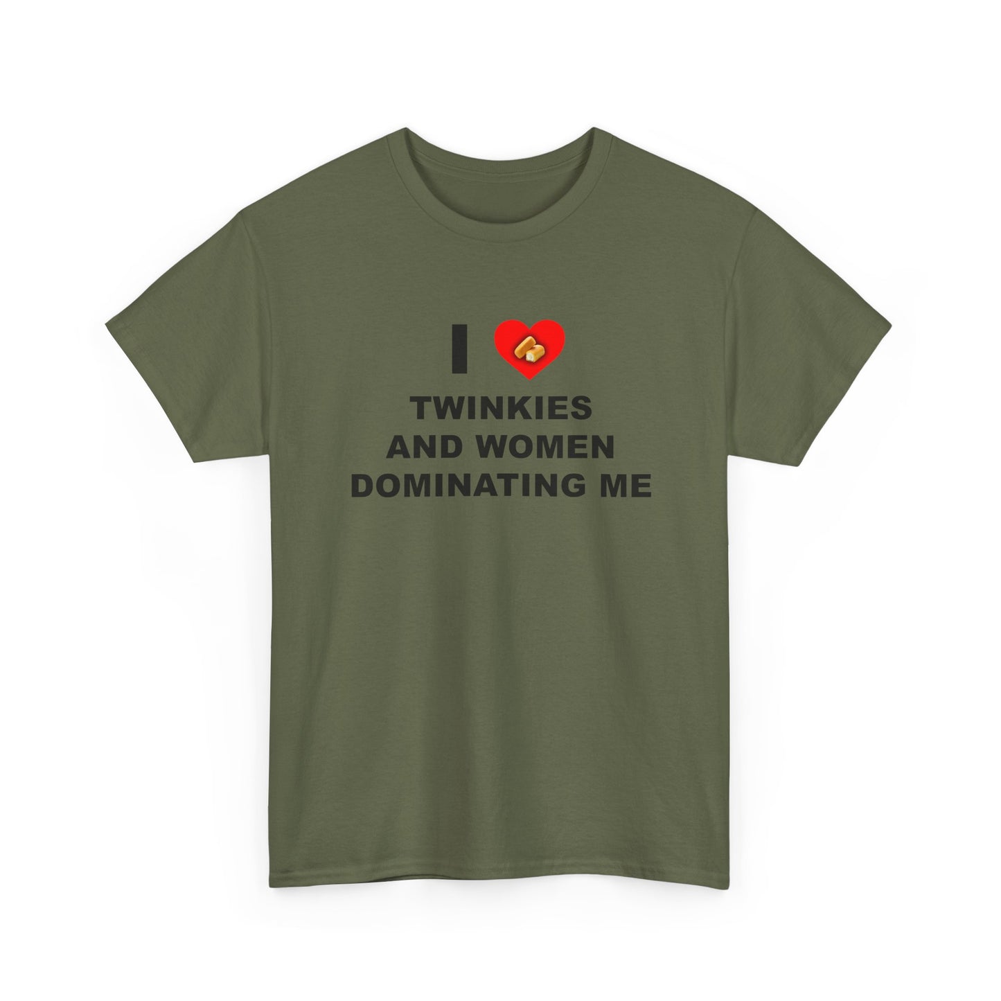 Dominating Tee