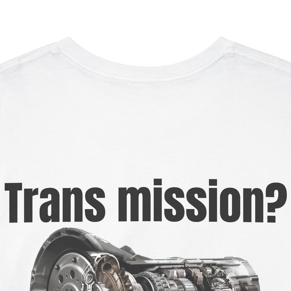 Transmission Tee