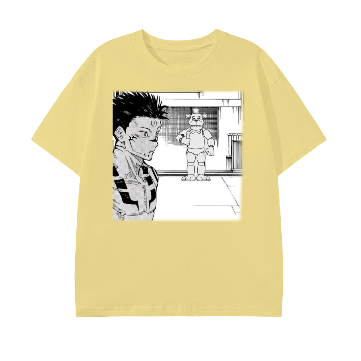 Nights Tee