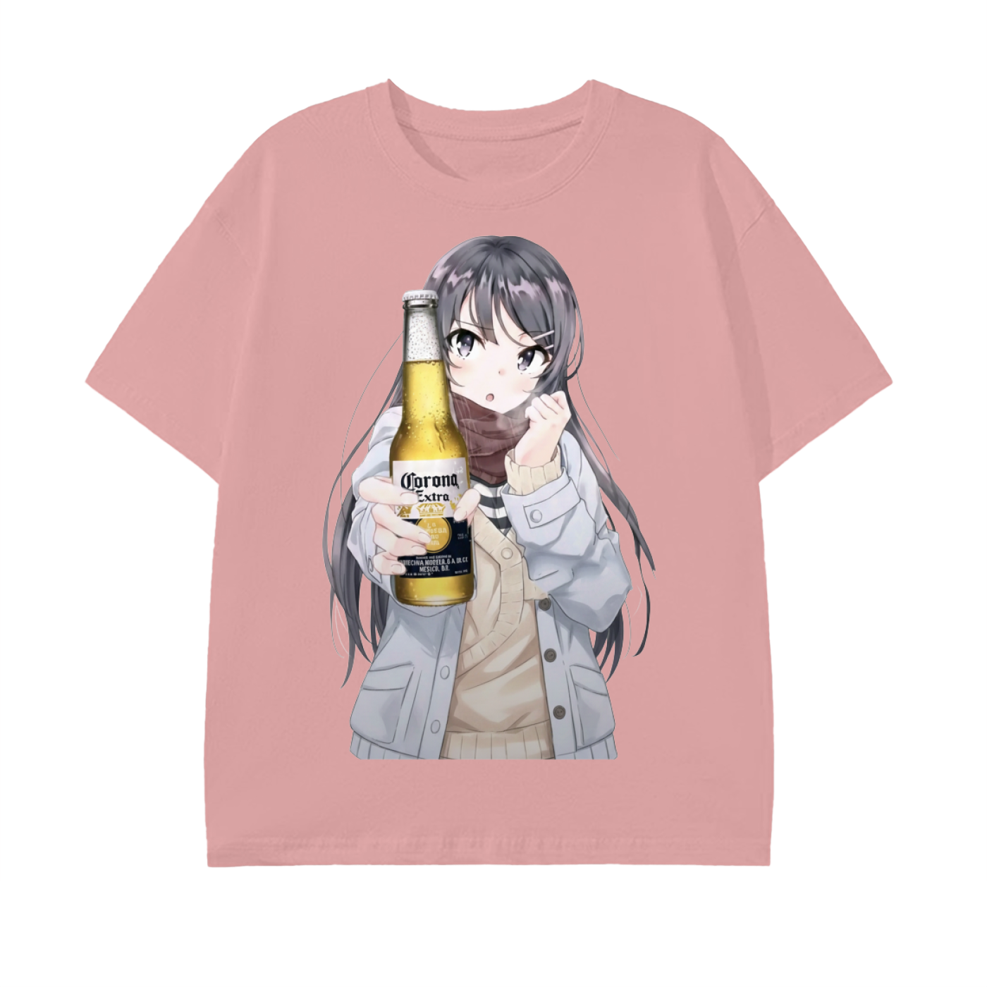 Rabbit Beer Tee