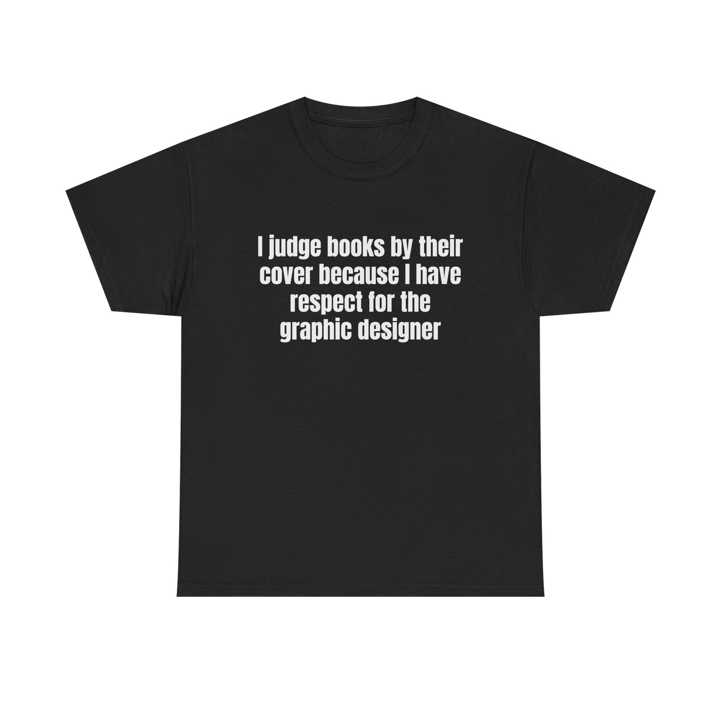 Cover Tee
