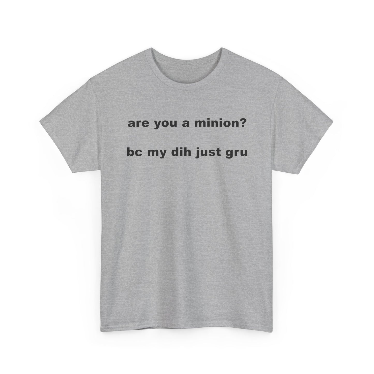 Grew Tee