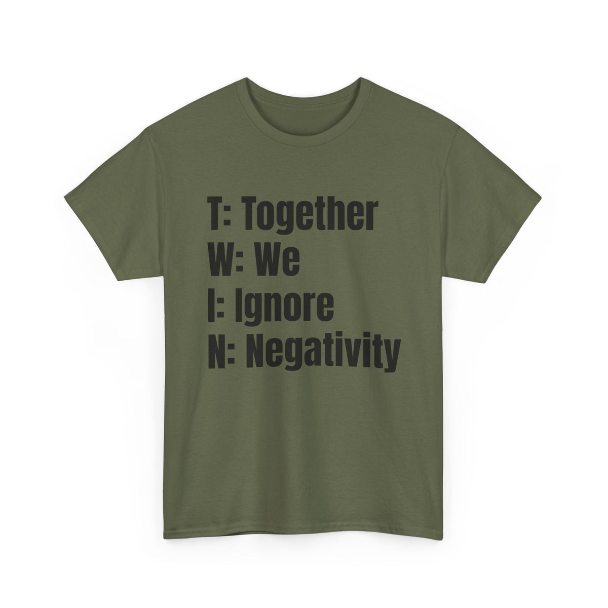 Twin Tee