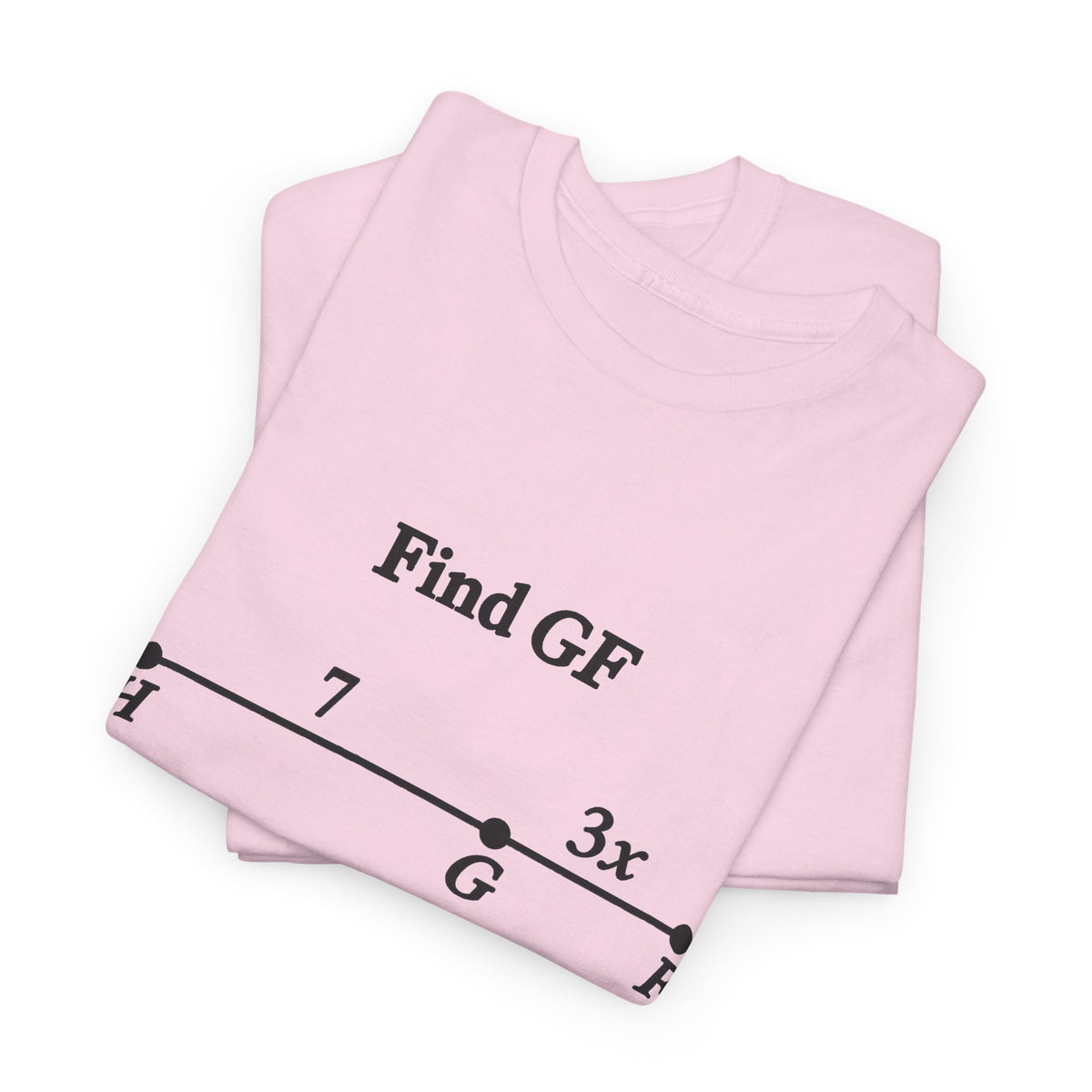 Find GF Tee