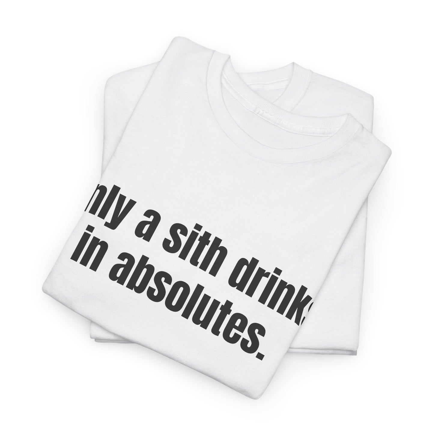 Absolutes Tee