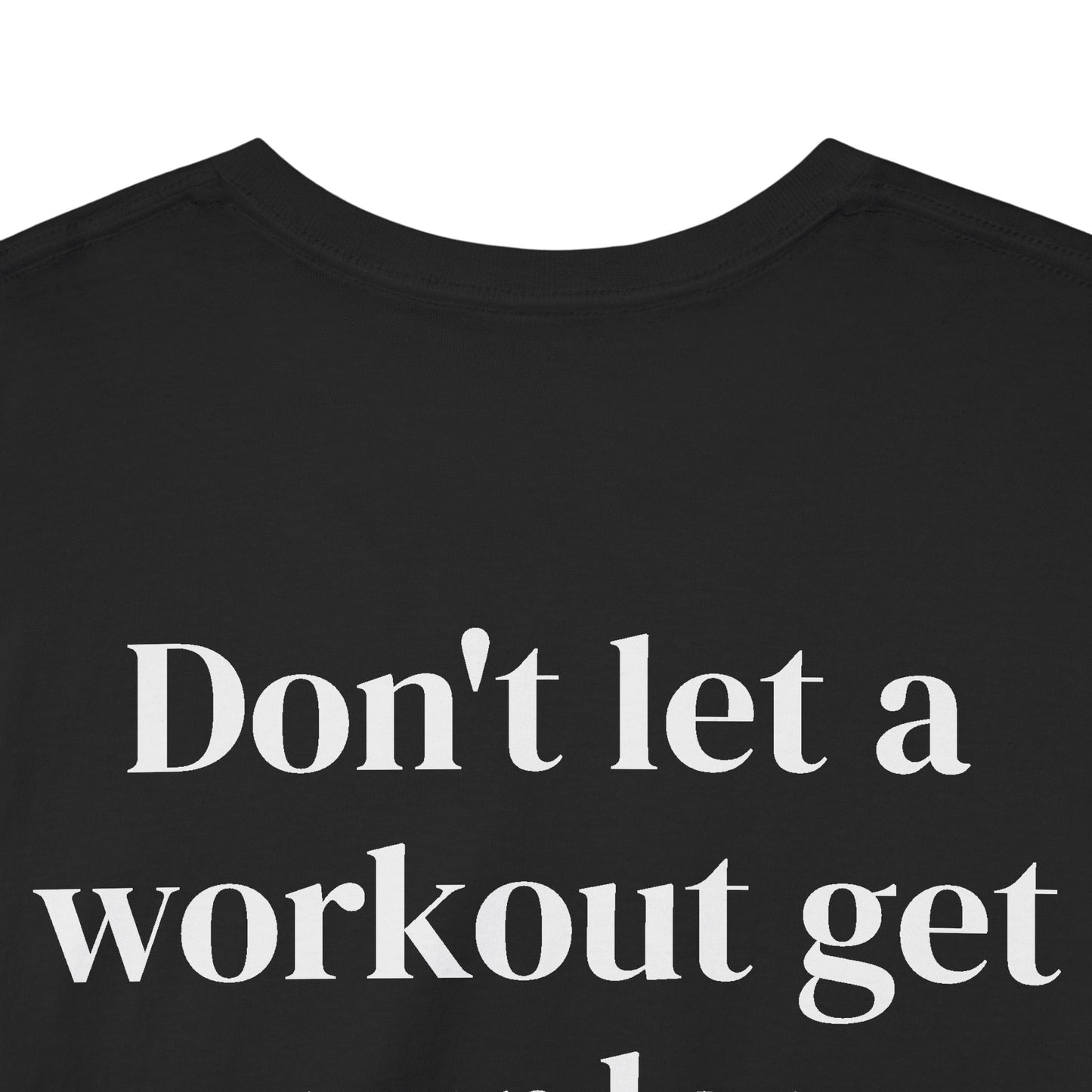 Legs Shaking Tee