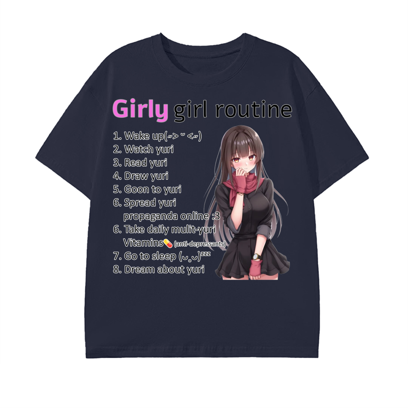 Yuri Tee