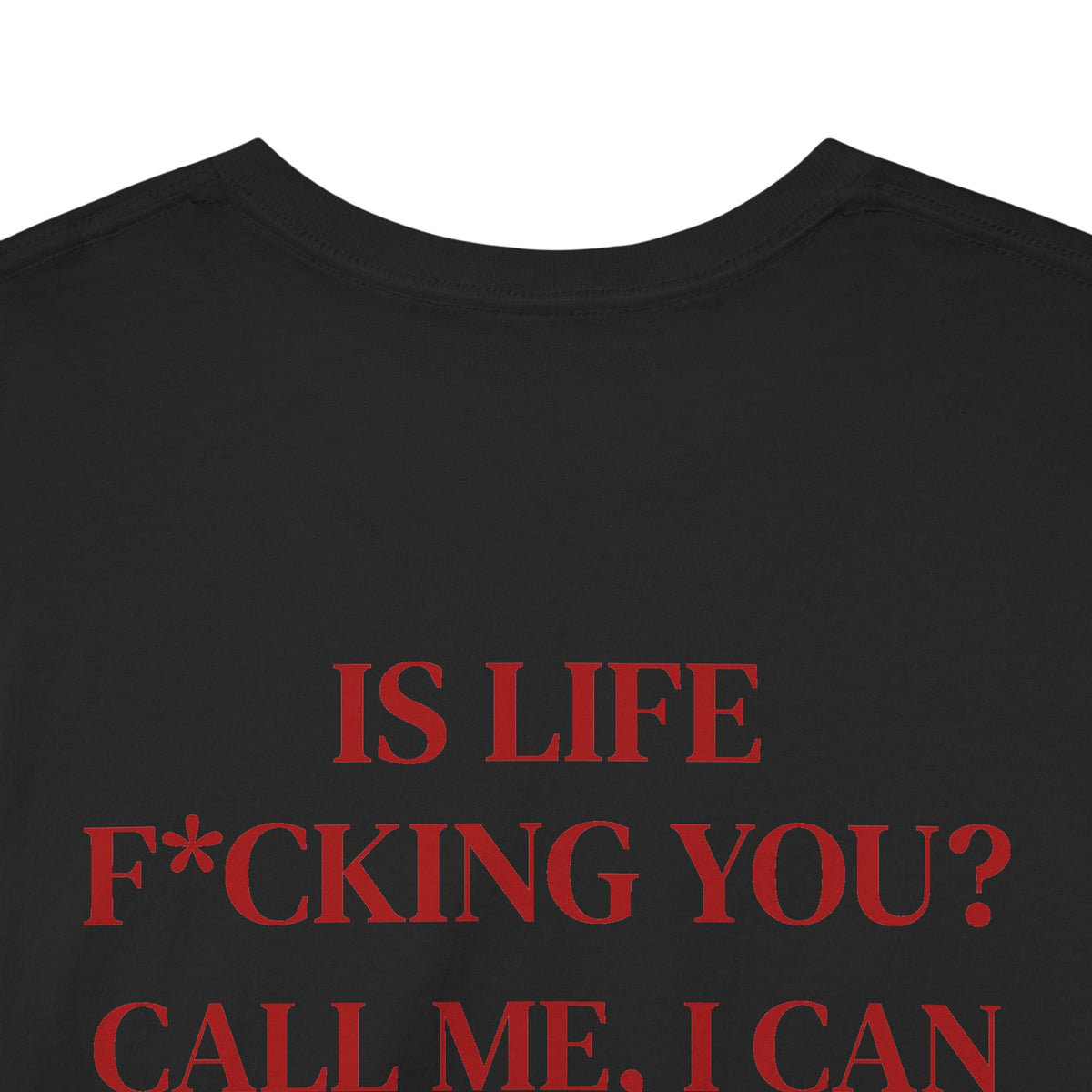 I Can Do Better Tee