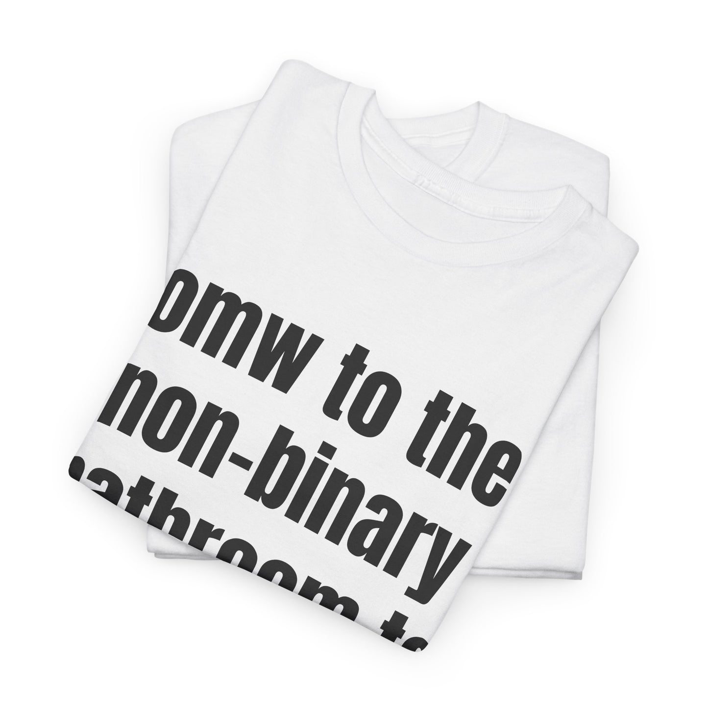 She/it Tee