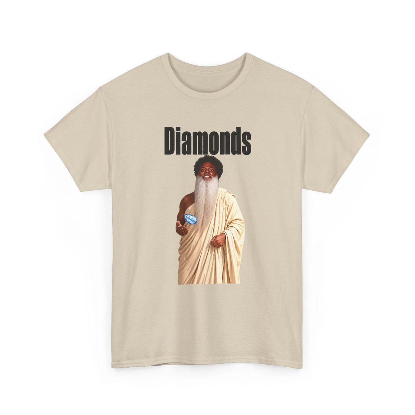 Diamonds Tee