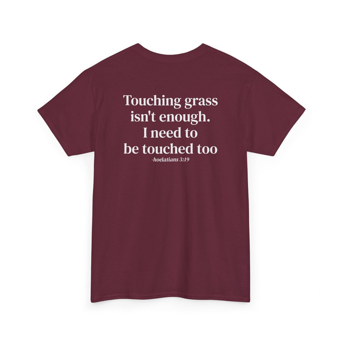 Grass Tee