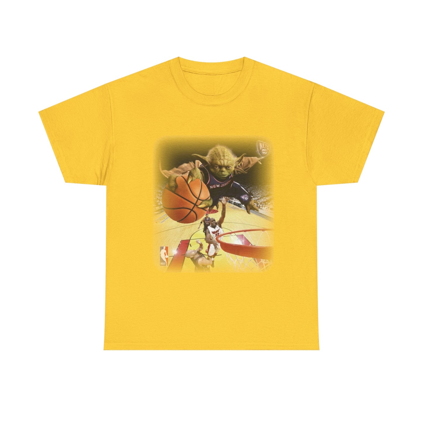 Yoda Ballin Tee