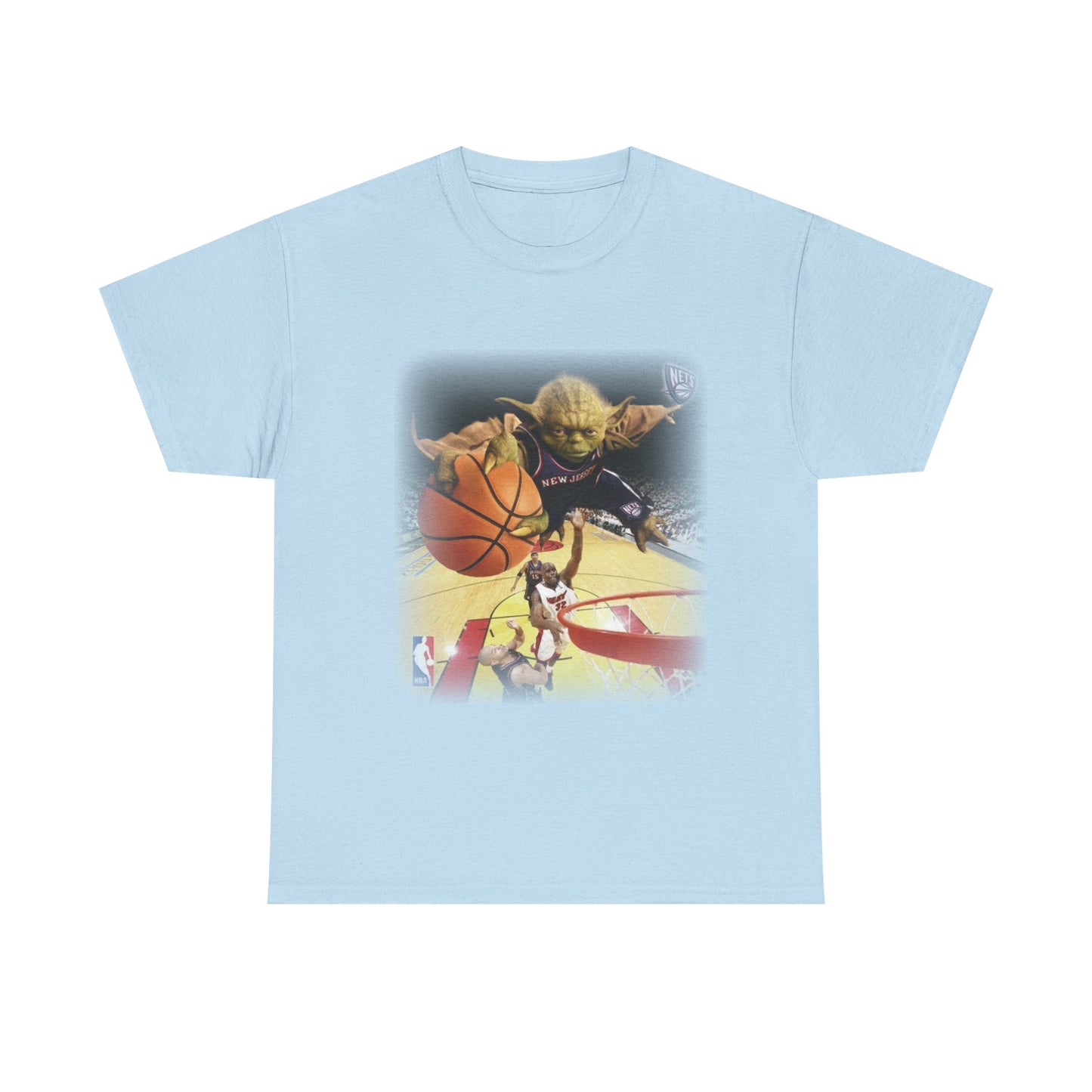 Yoda Ballin Tee