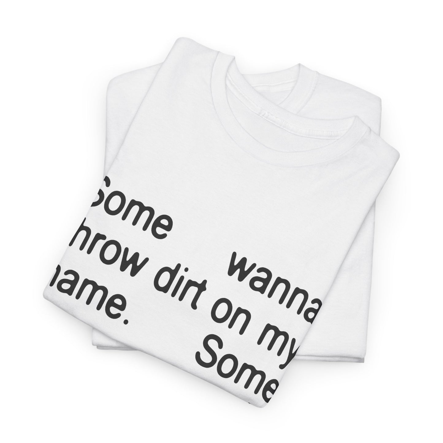 Name Tee