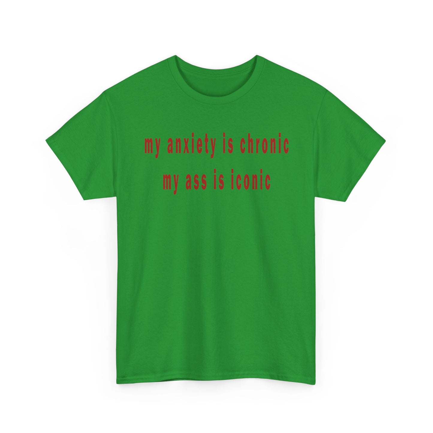 Chronic Tee