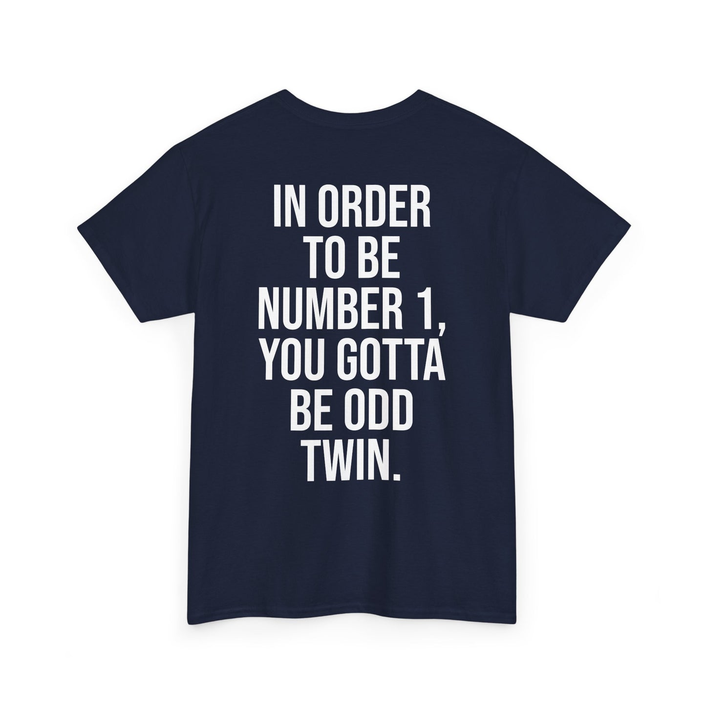 Odd Tee