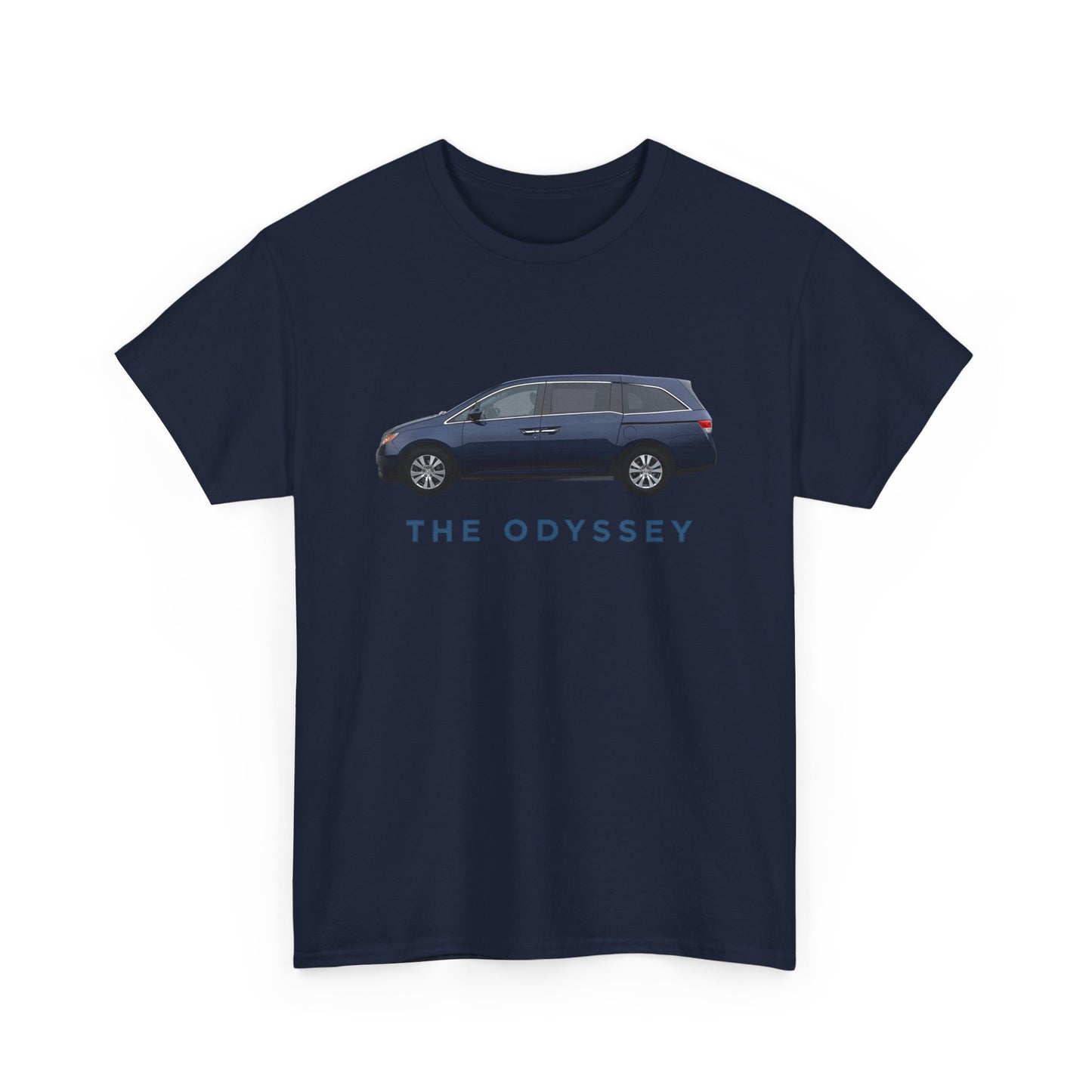 Hondyssey Tee
