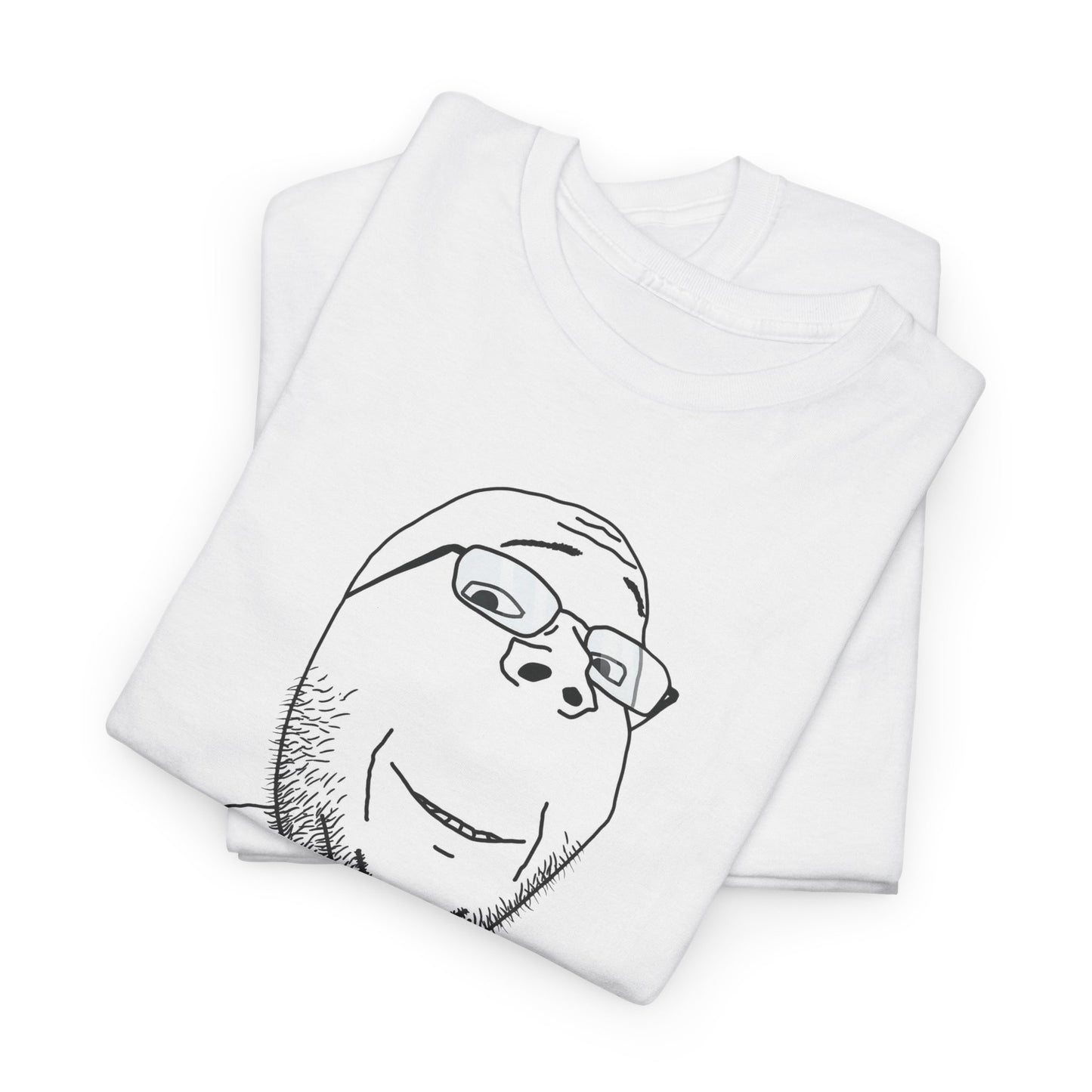 Chud Guy Tee