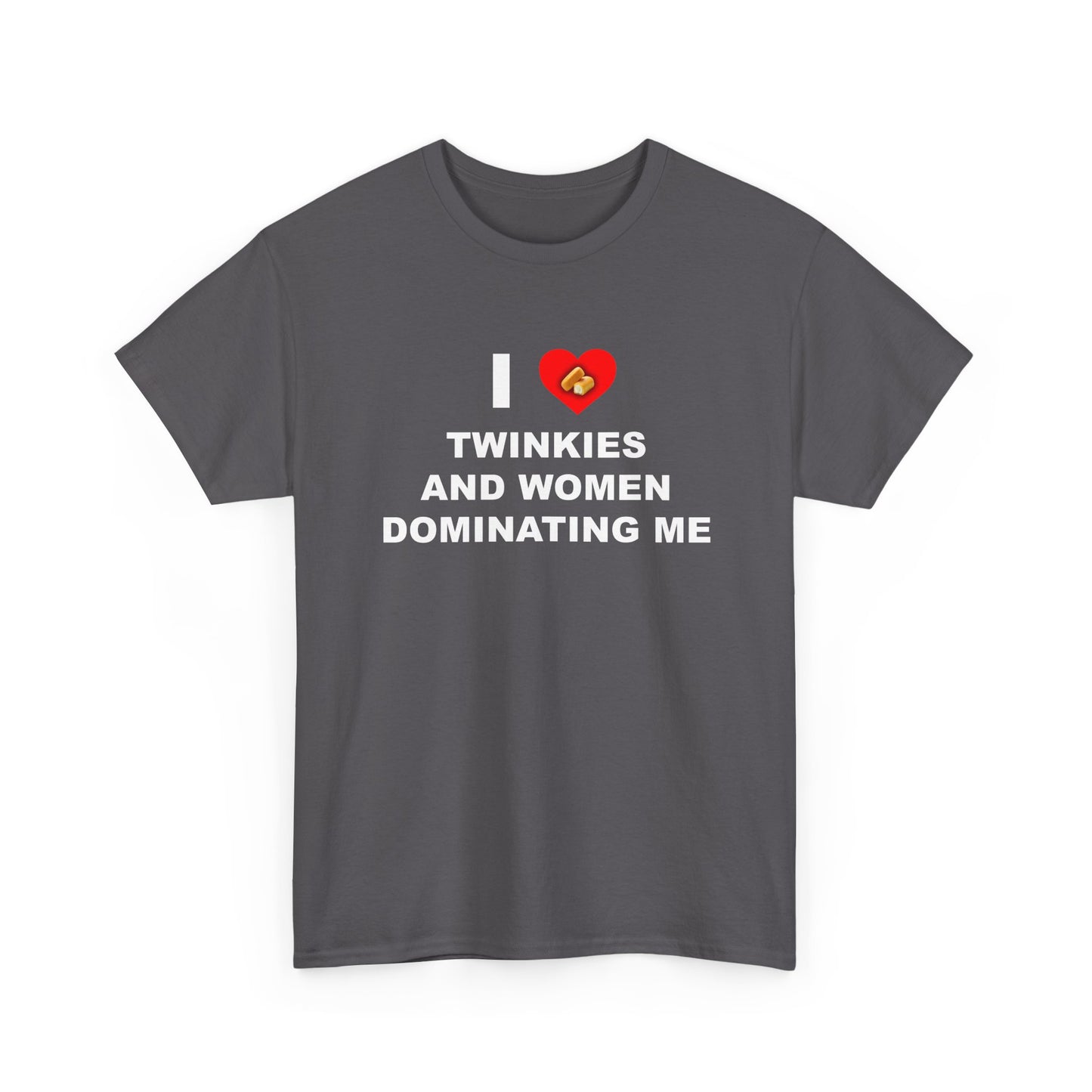 Dominating Tee