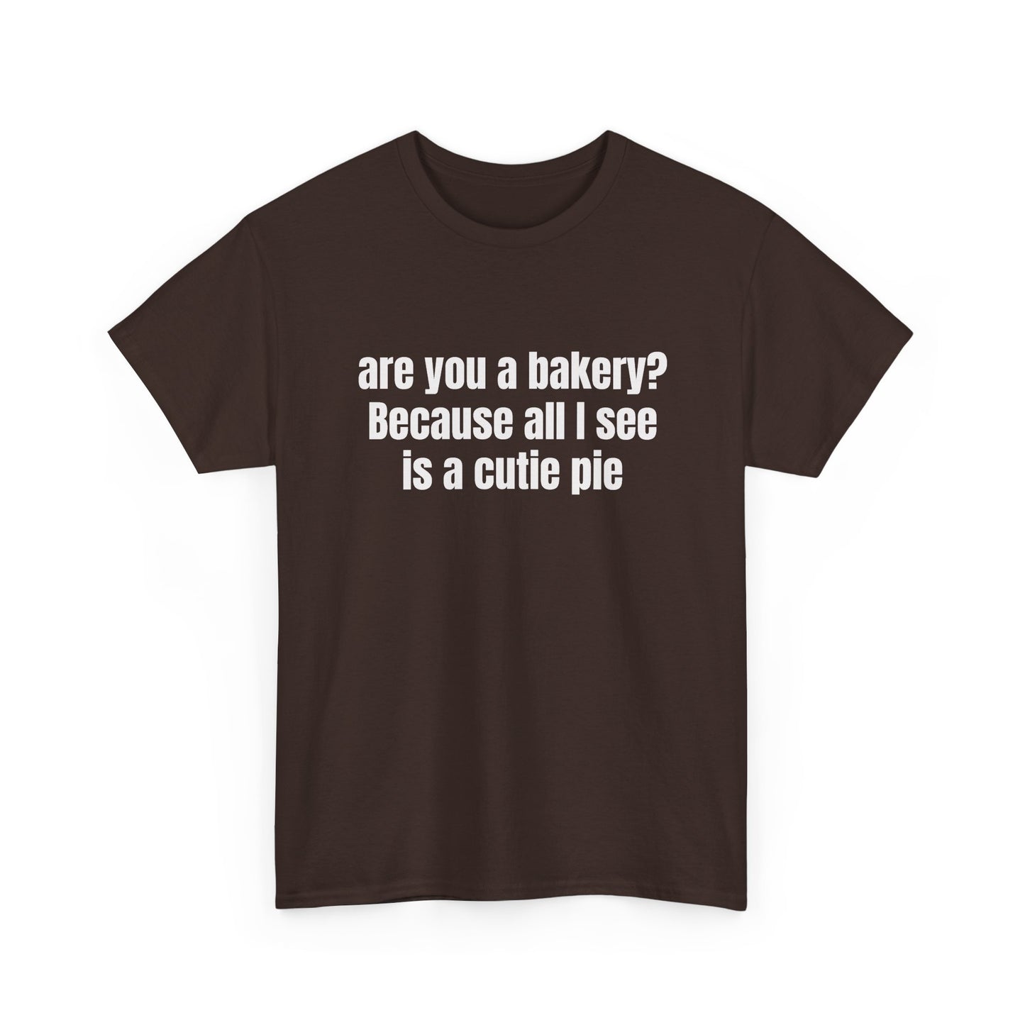 Cutie Pie Tee