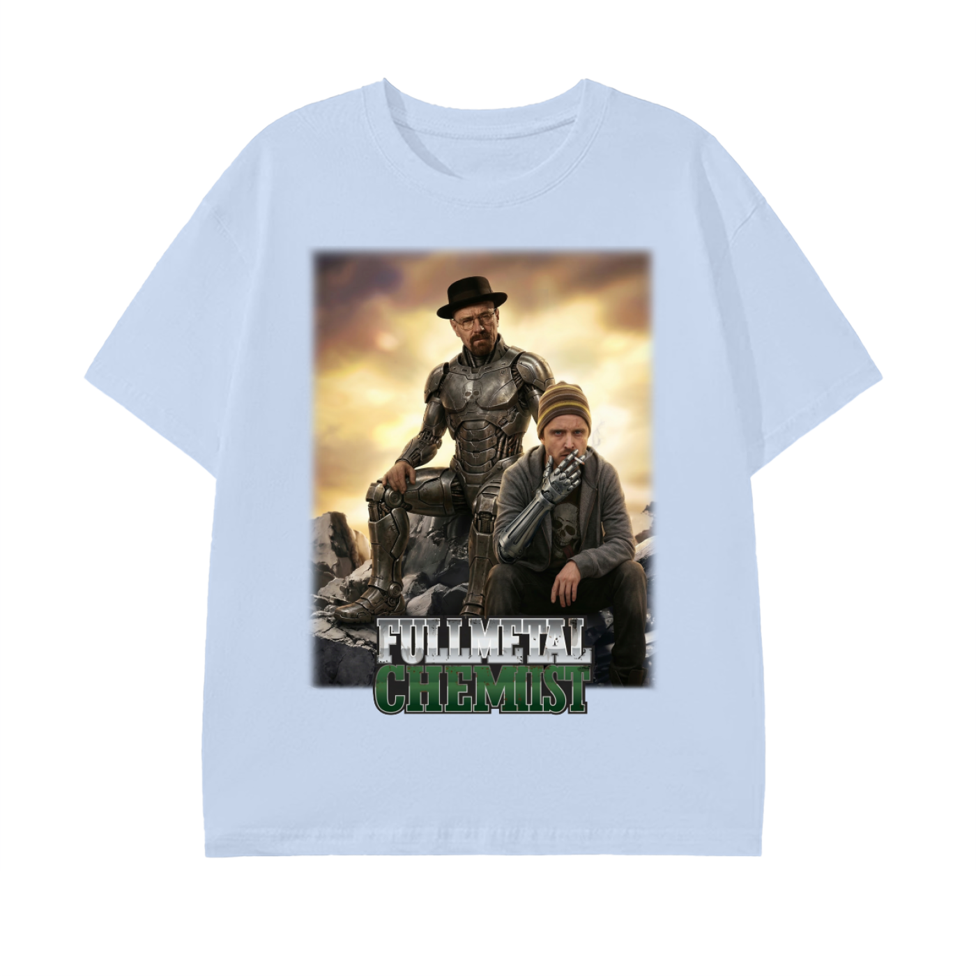 Chemist Tee